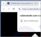 Cubmotodic.com Ads