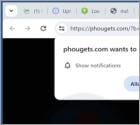 Phougets.com Ads