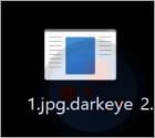 Dark Eye Ransomware