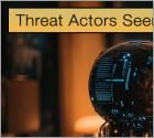 Threat Actors Seen Deploying AI-Written Malware