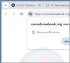 Srmadsmebook.org Ads