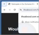 Thoabsoul.com Ads