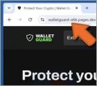 Wallet Guard Scam