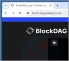 BlockDAG Presale Scam