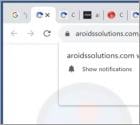 Aroidssolutions.com Ads