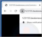 Bealanews.com Ads