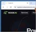 Node AI Scam