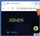 Renzo ezEIGEN Allocation Scam