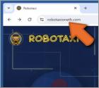 ROBOTAXI ($TAXI) Crypto Scam