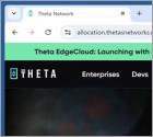 THETA Airdrop Scam