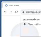 Cramlexad.com Ads