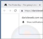 Darioleweb.com Ads