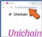 Unichain Rewards Scam