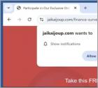 Jaikaijoup.com Ads