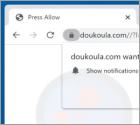 Doukoula.com Ads