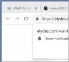 Elydes.com Ads