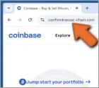 Coinbase ($COIN) Airdrop Scam