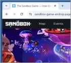 The Sandbox Game Scam