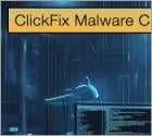 ClickFix Malware Campaign Compromises 6000 WordPress Sites