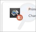 PrimeLookup Browser Hijacker