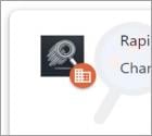RapidFinder Browser Hijacker