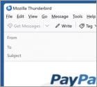 PayPal - Avira Security Purchase Email Scam