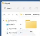 KipcApp Unwanted Application