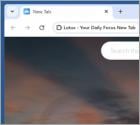 Lotus-tab.com Redirect