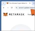 Join MetaMask 3.0 Scam