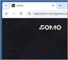 SOMO Registration Scam