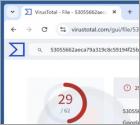 WezRat Malware