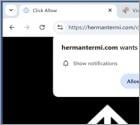 Hermantermi.com Ads