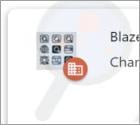 BlazeSearch Browser Hijacker