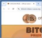 Bitcoin Prize Draw Scam