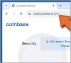 Coinbase Enhanced Security Measures Scam