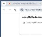 Aboutlottads.top Ads