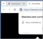 Chernars.com Ads