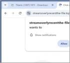 Streamoverlyrecentthe-file.top Ads