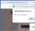 Activesafe.site Ads