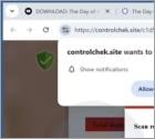 Controlchek.site Ads