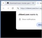Chlemi.com Ads