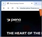 $PLENA Token Claims Scam