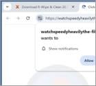 Watchspeedyheavilythe-file.top Ads