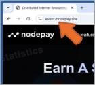 NodePay Claims Scam