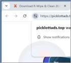 Picklottads.top Ads