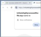 Initiatehighlyrenewedthe-file.top Ads