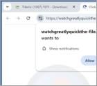 Watchgreatlyquickthe-file.top Ads