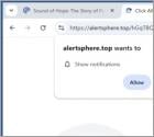 Alertsphere.top Ads