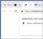 Elideshub.com Ads