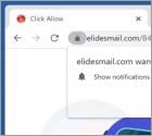 Elidesmail.com Ads